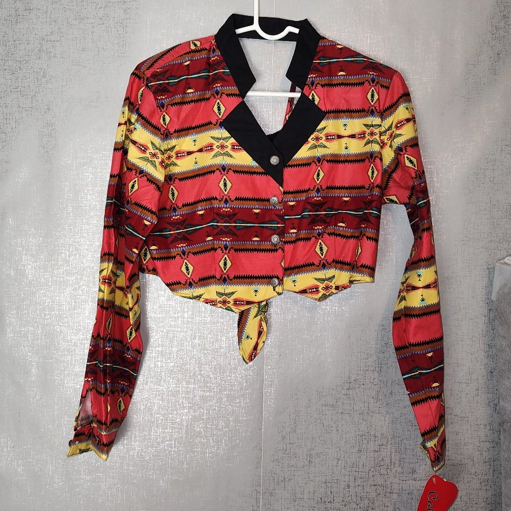 Caliente Women's Top